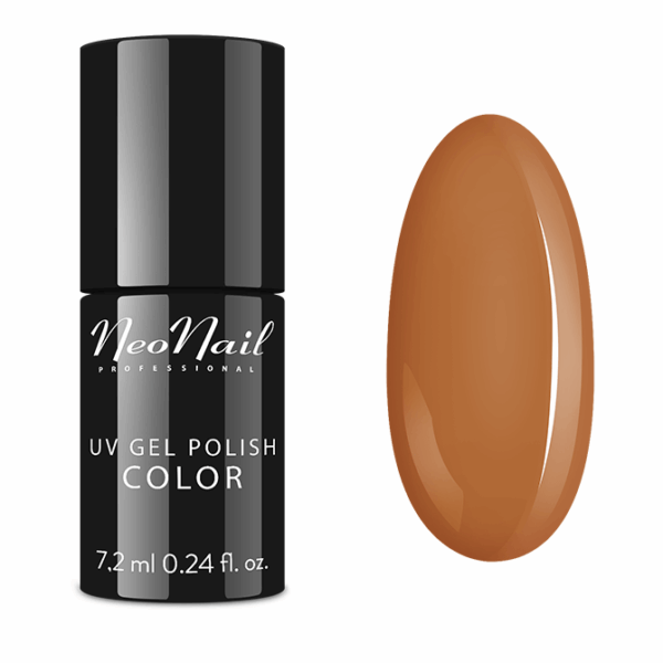 Uv гел лак  7.2 ml – Autumn Blessing