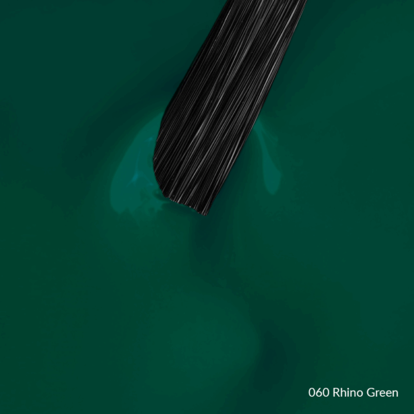 060 Rhino Green