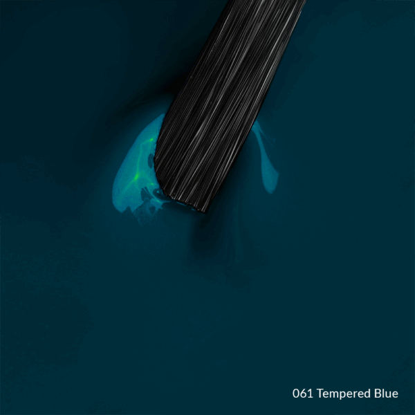 061 Tempered Blue 2