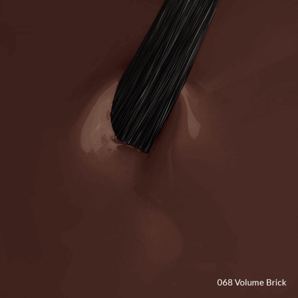 068 Volume Brick