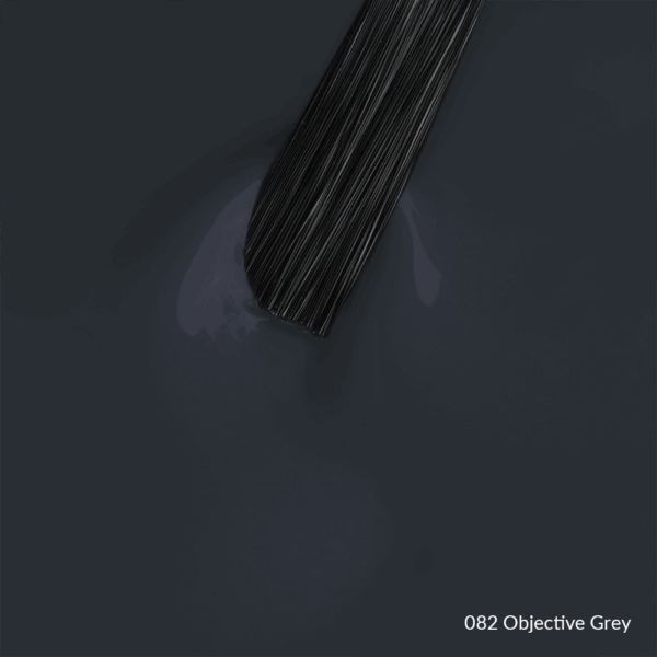 082 Objective Grey