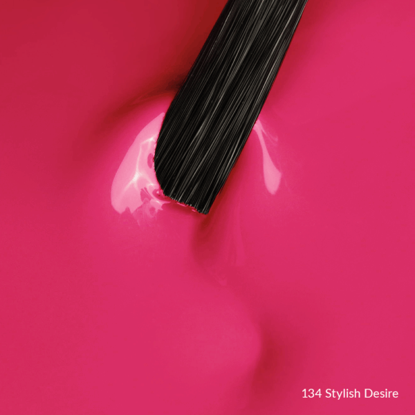 134 Stylish Desire