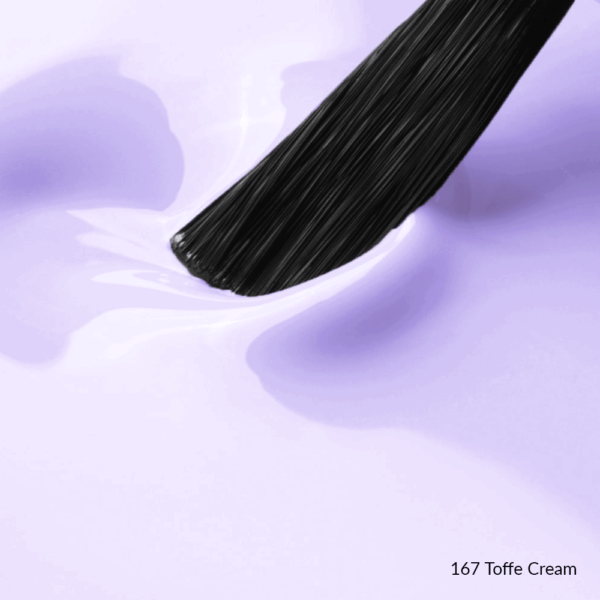 167 Toffe Cream