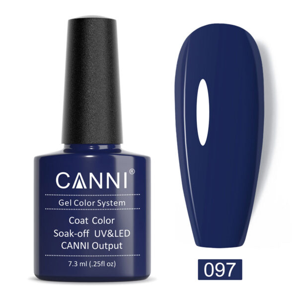Гел лак Canni 097