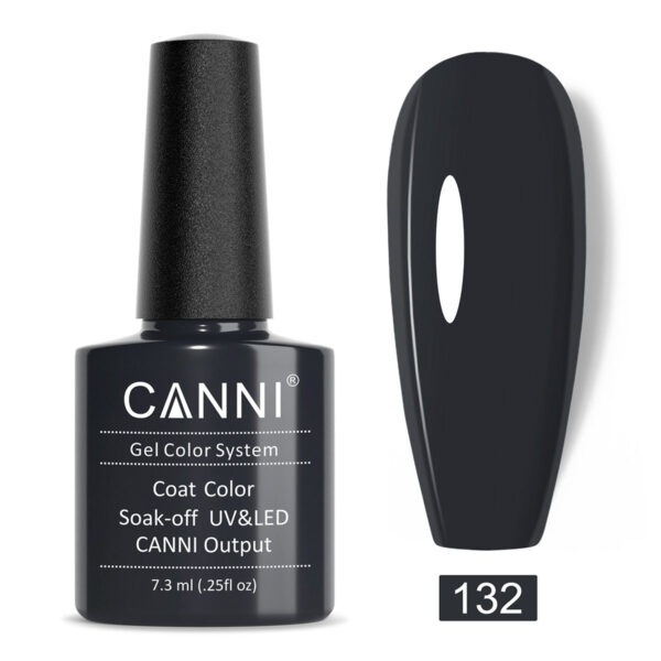 Гел лак Canni 132