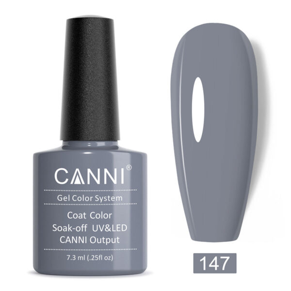 Гел лак Canni 147