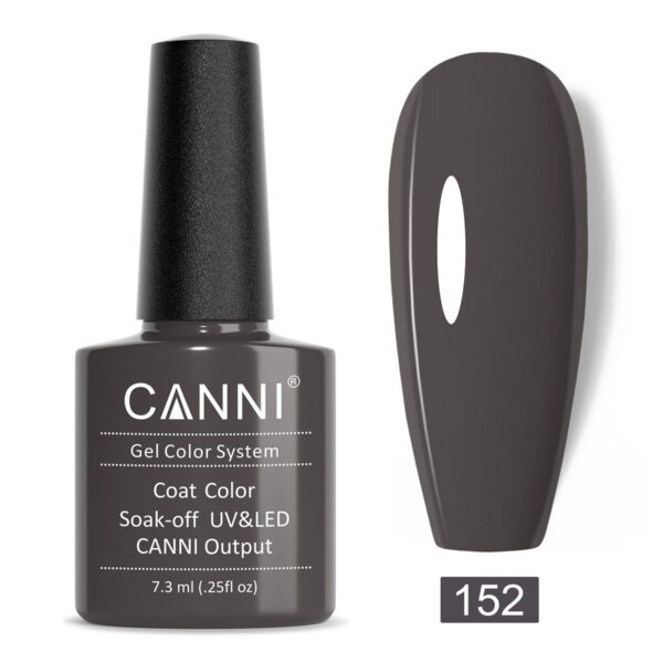 Гел лак Canni 152