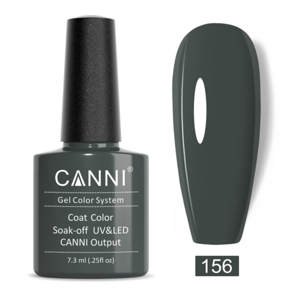 Гел лак Canni 156