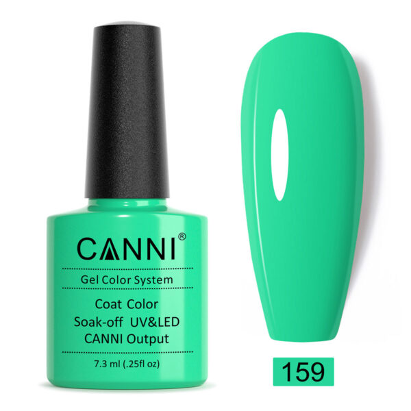Гел лак Canni 159