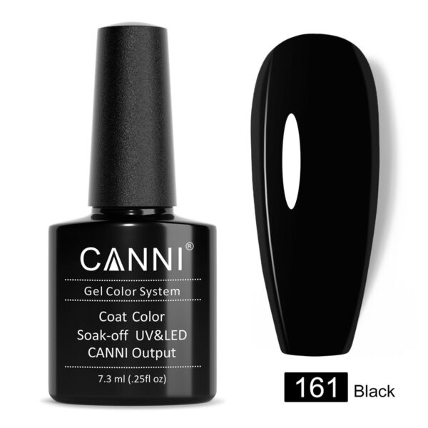 Гел лак Canni 161
