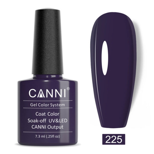 Гел лак Canni 225