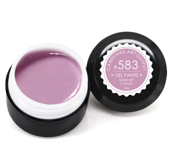 Гел боя 583