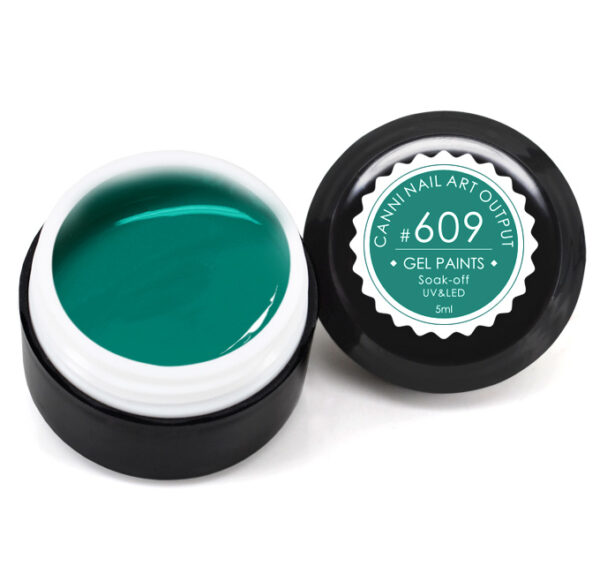 Гел боя 609