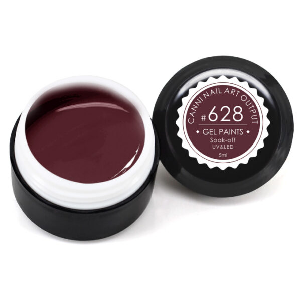 Гел боя 628
