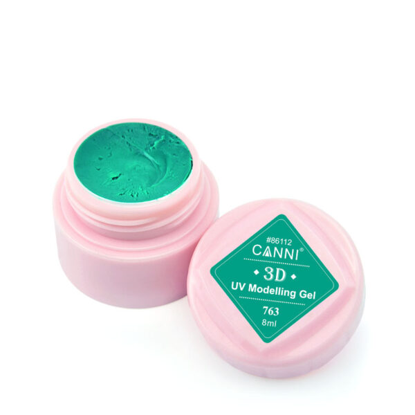 3D Modelling Gel – Гел пластелин 763