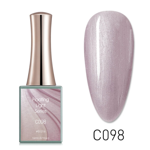 Гел лак Floating Light c098 – 16 ml