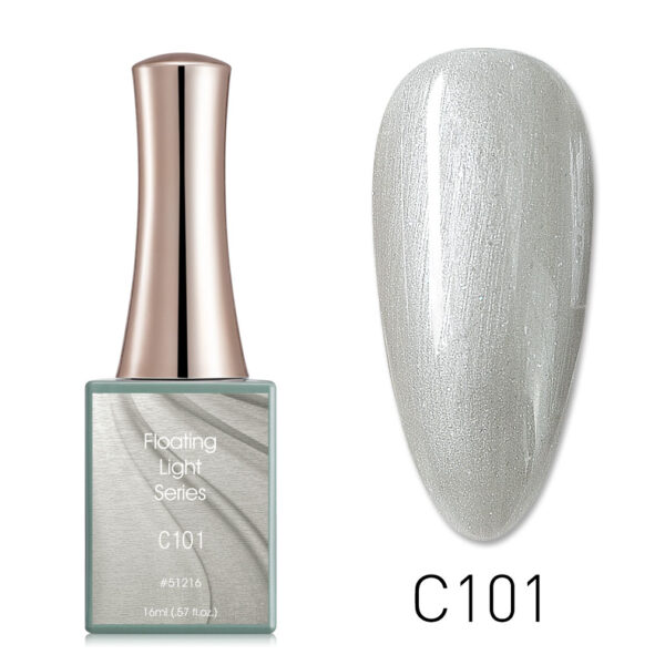 Гел лак Floating Light c101 – 16 ml