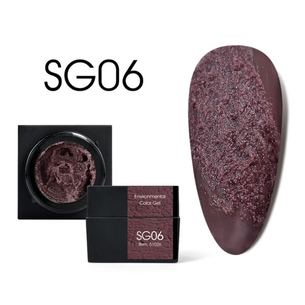 Гипсов гел SG06