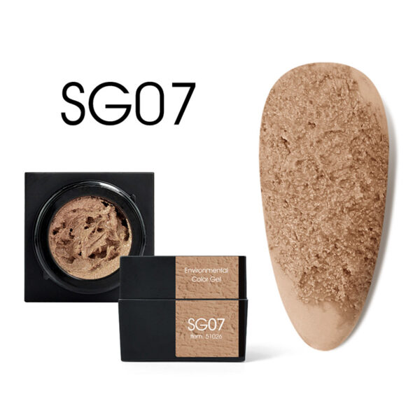 Гипсов гел SG07