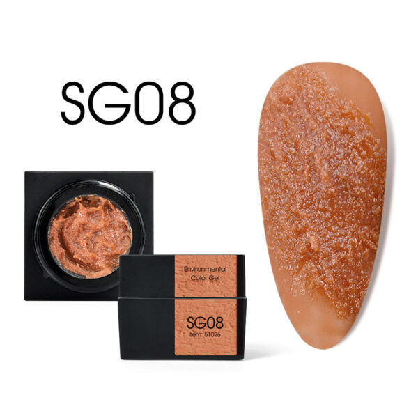 Гипсов гел SG08