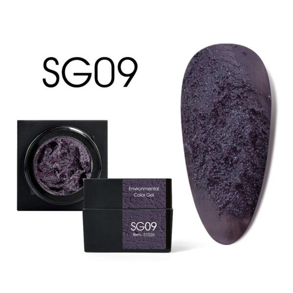 Гипсов гел SG09