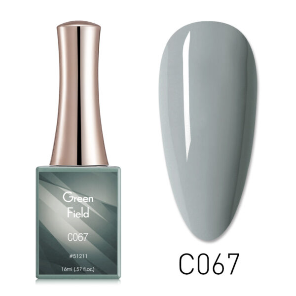 Гел лак Green Field c067 – 16 ml