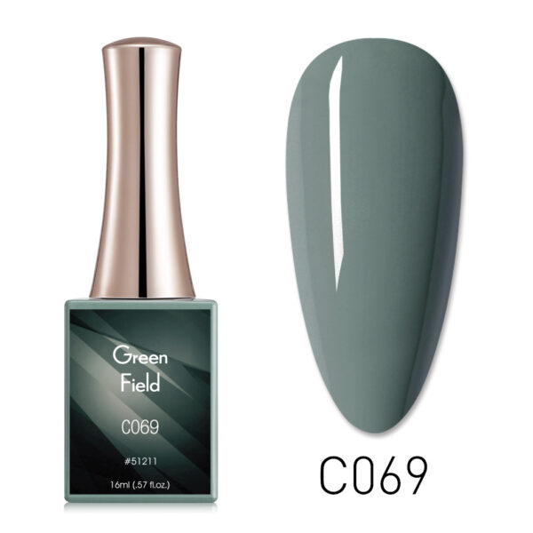 Гел лак Green Field c069 – 16 ml