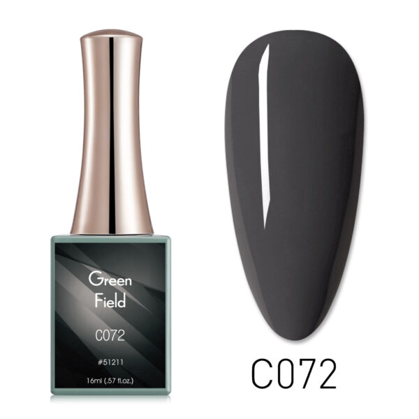 Гел лак Green Field c072 – 16 ml