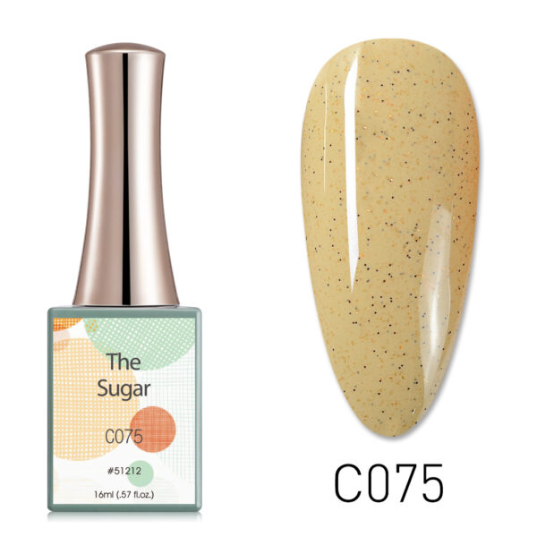 Гел лак The Sugar c075 – 16 ml