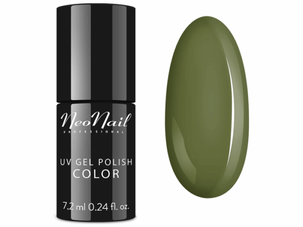 6371 – Unripe Olives, 7.2 ml