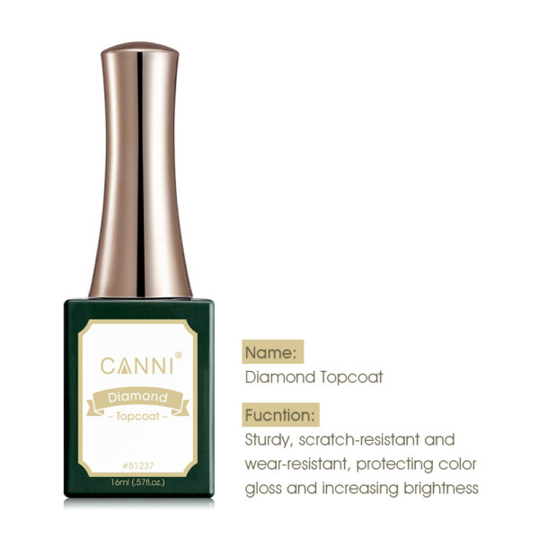 Top Coat Diamond 16 ml