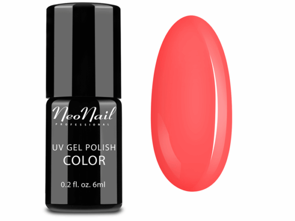 Uv гел лак  6 ml – Havana Sunrise