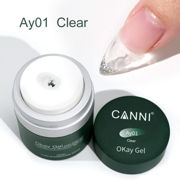 Clear Ay01