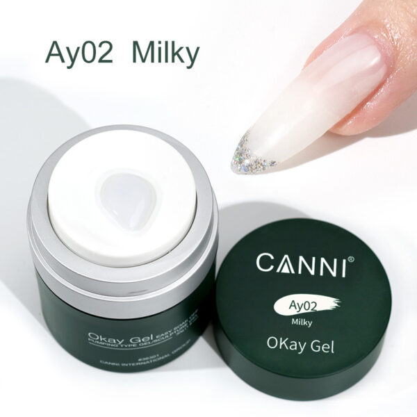 Milky Ay02