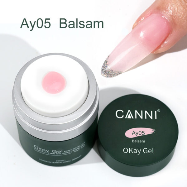 Balsam Ay05
