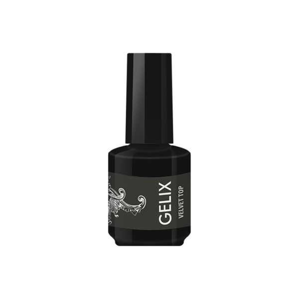 GELIX Velvet Top, 10 ml