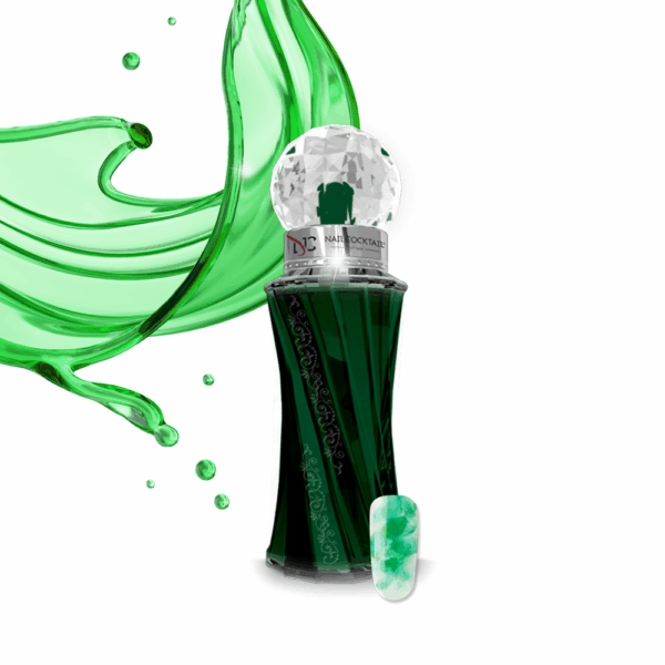 Aquarelle NCB Green 02
