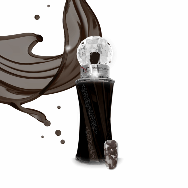 Aquarelle NCB Black wood 04