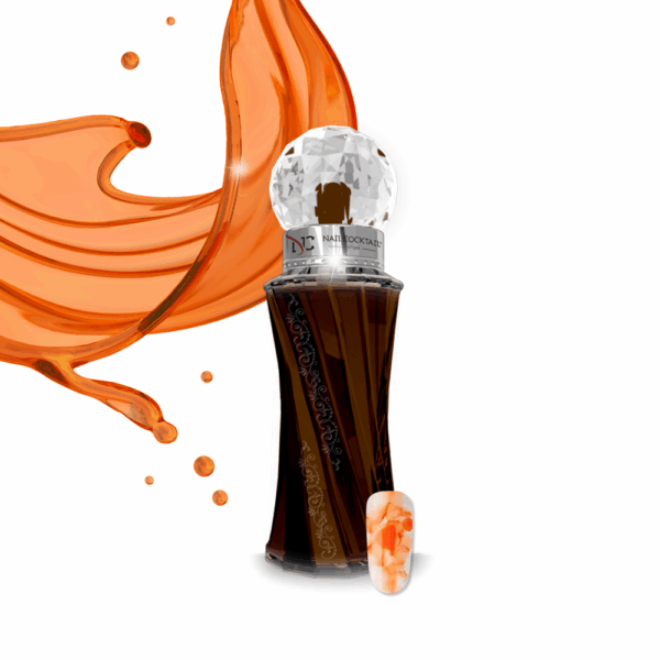 Aquarelle NCB Peach 06