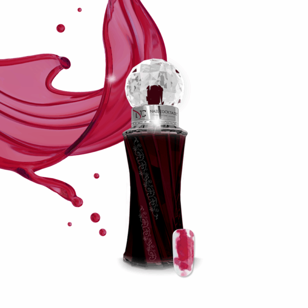 Aquarelle NCB Red Brown 10