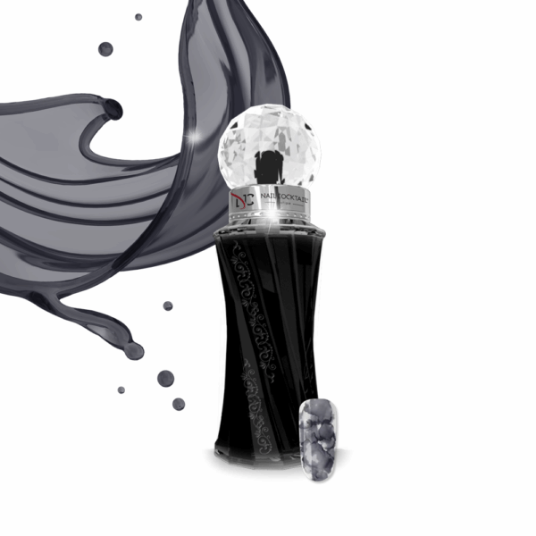 Aquarelle NCB Black marble 11
