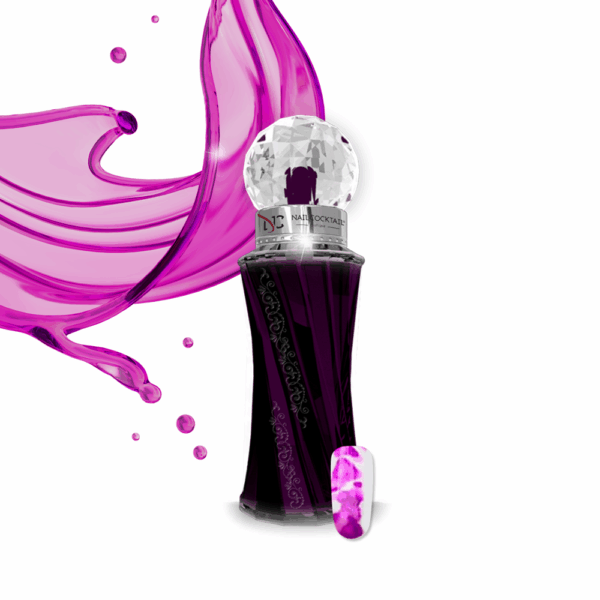 Aquarelle NCB Violet 13