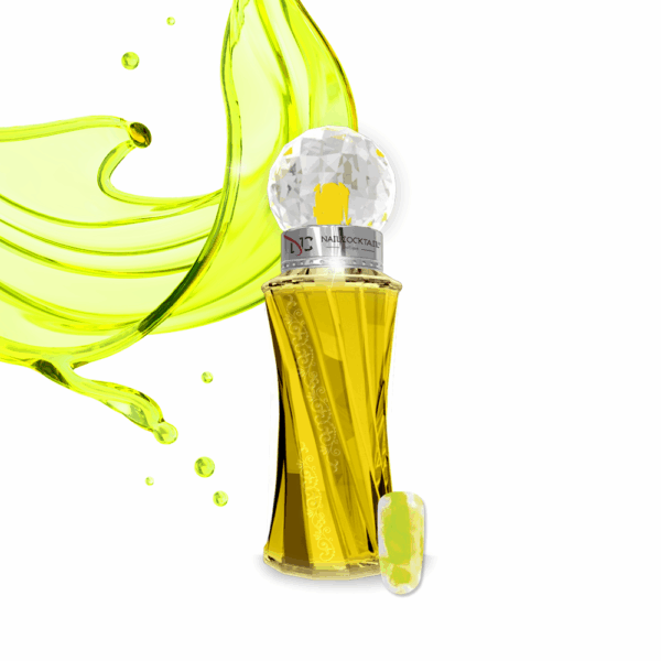 Aquarelle NCB Lime 14