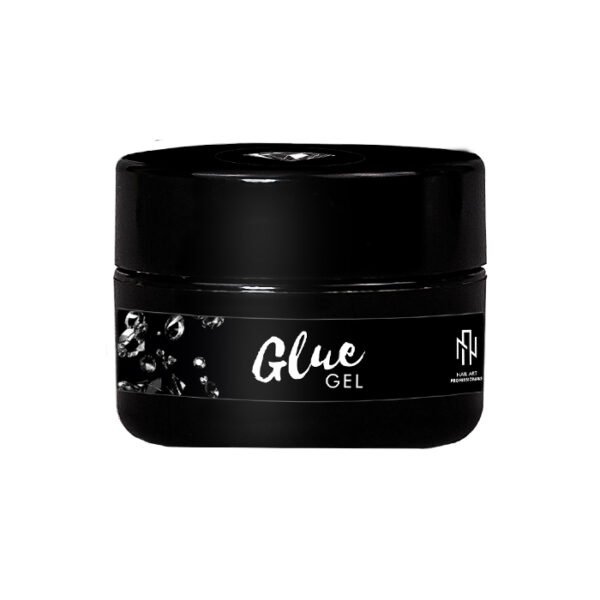 Гел лепило за декорации Glue, NAP , 15 гр.