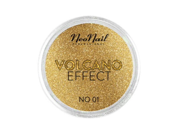 Пудра за дизайн Volcano Effect 01