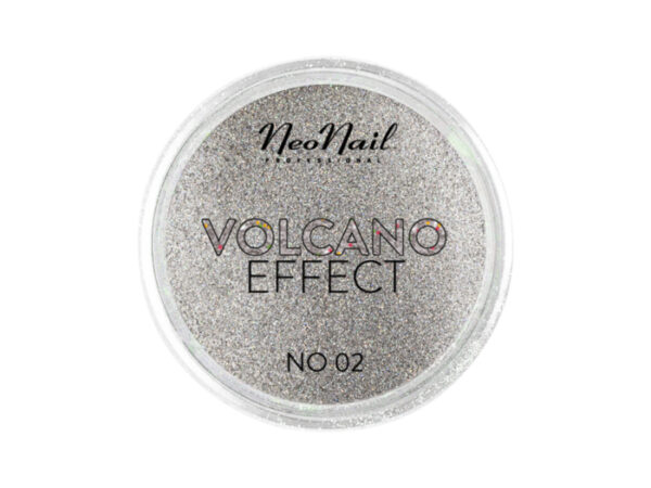 Пудра за дизайн Volcano Effect 02