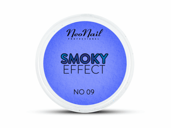Пудра за дизайн Smoky Effect 09