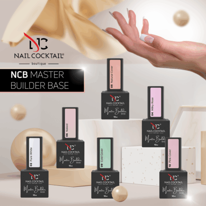NCB MASTER