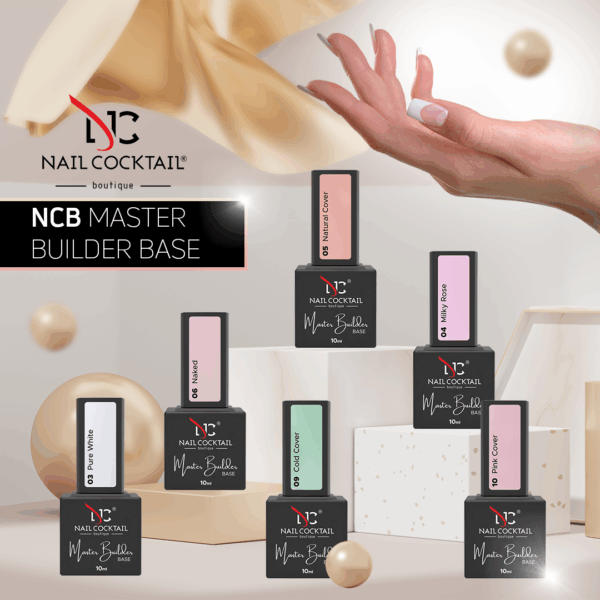 NCB MASTER