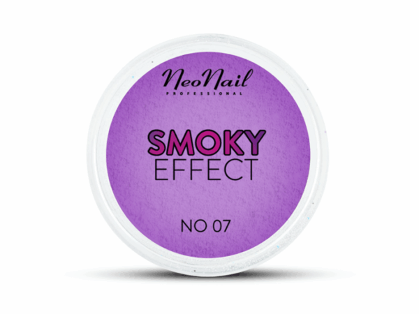Пудра за дизайн Smoky Effect 07